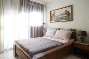 Róa Seaside Apartments